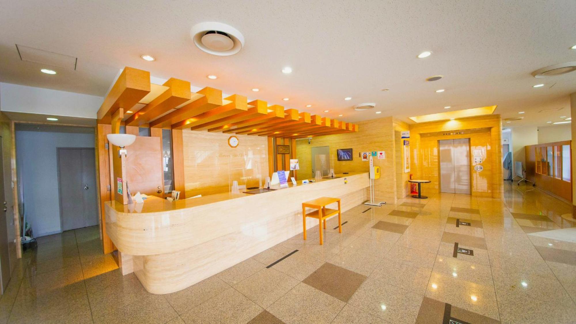 Kokumin Shukusha Marine Terrace Ashiya Kitakyushu Exterior foto
